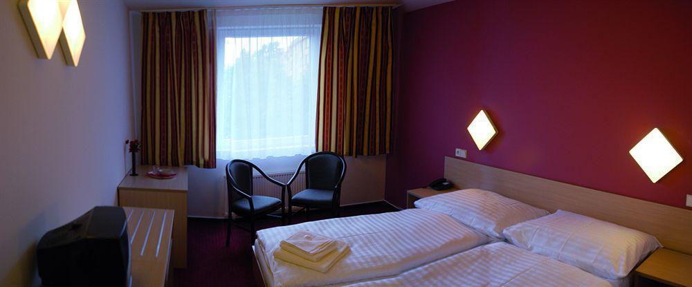 Mars Otel 3*