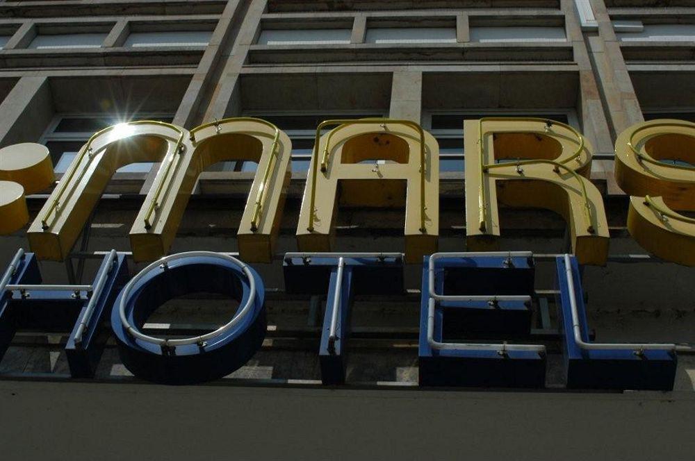 Mars Prag