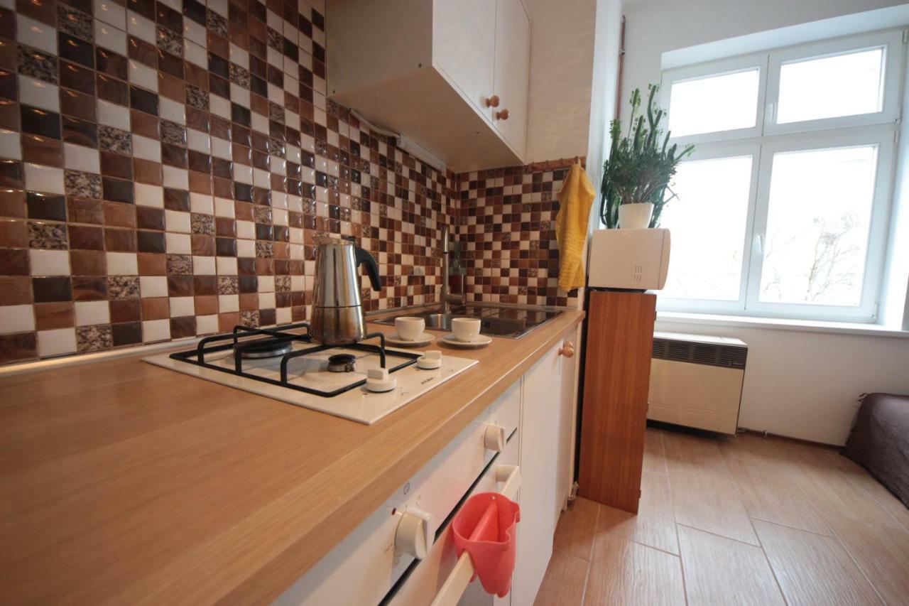 Gallery Apartamento *