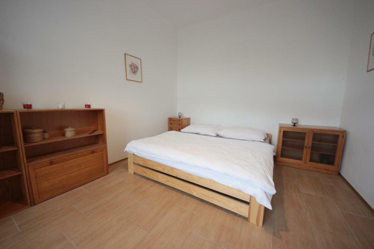 Apartamento Gallery Praga
