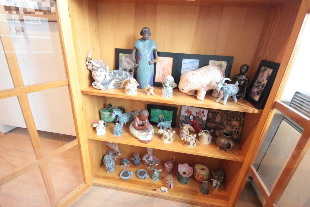 Apartamento Gallery Praga