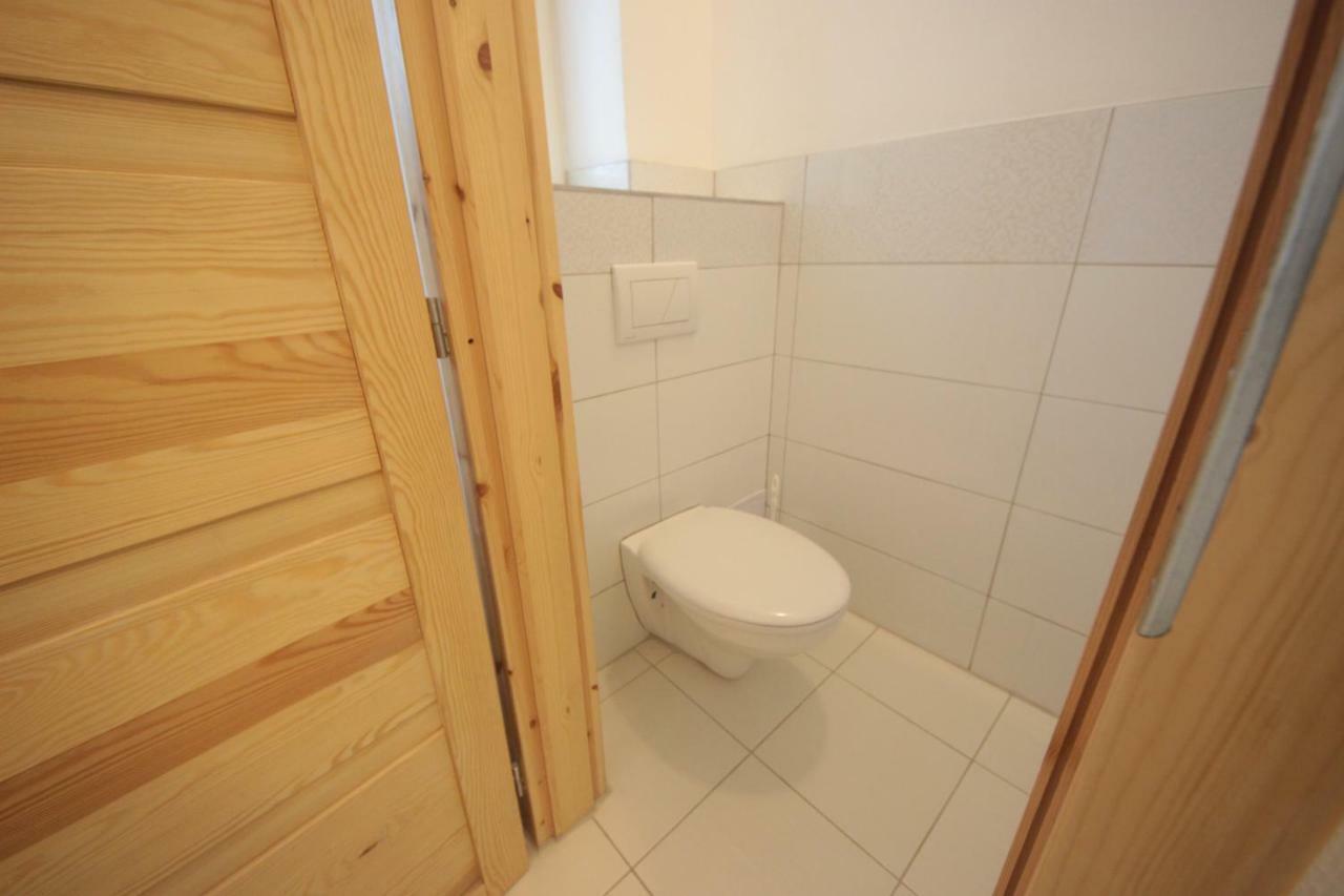 Gallery Apartamento *