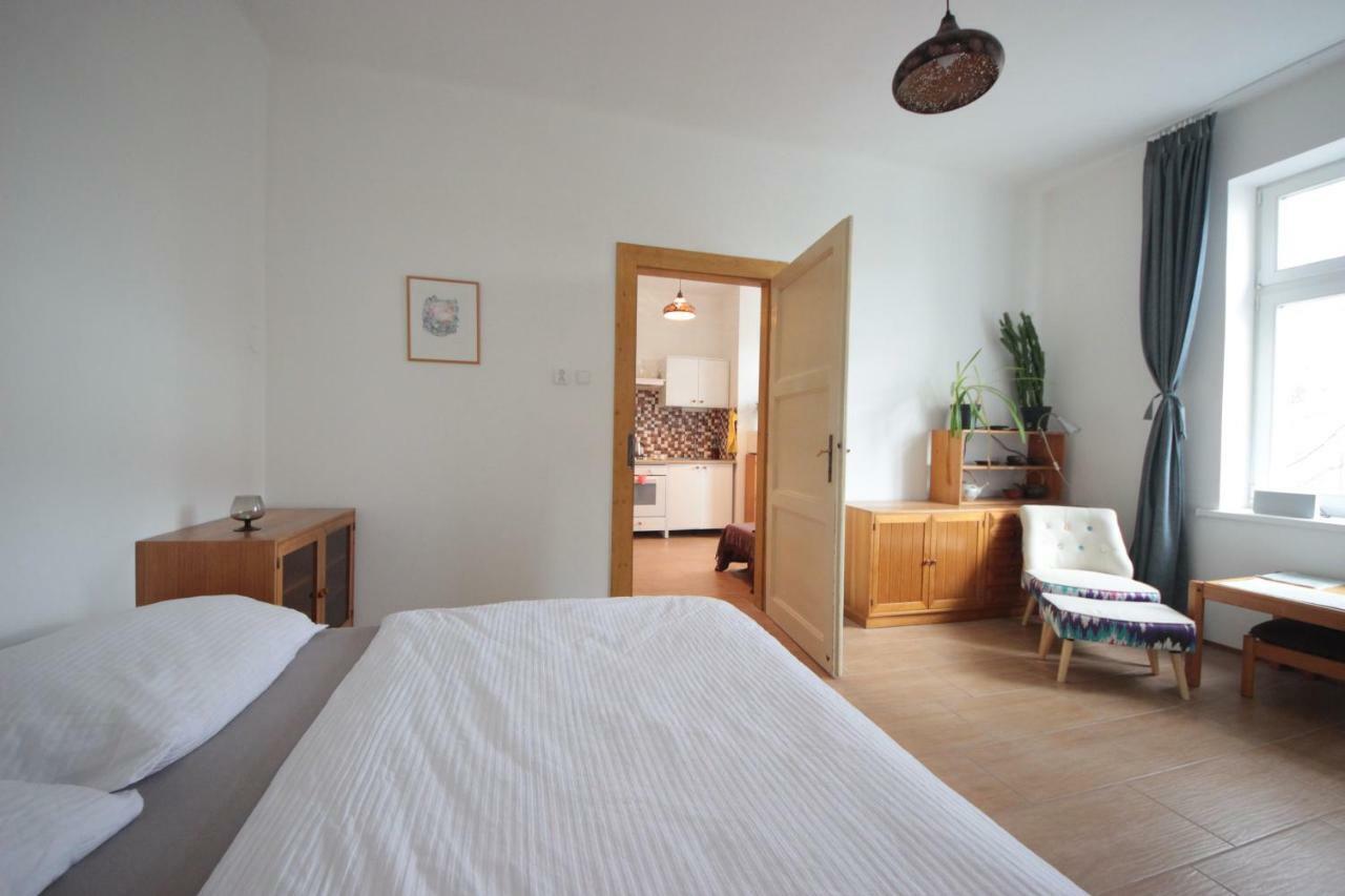 Gallery Apartamento *