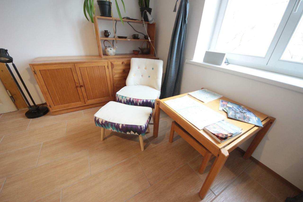 Apartamento Gallery Praga