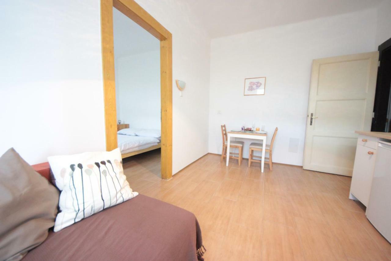 Apartamento Gallery Praga