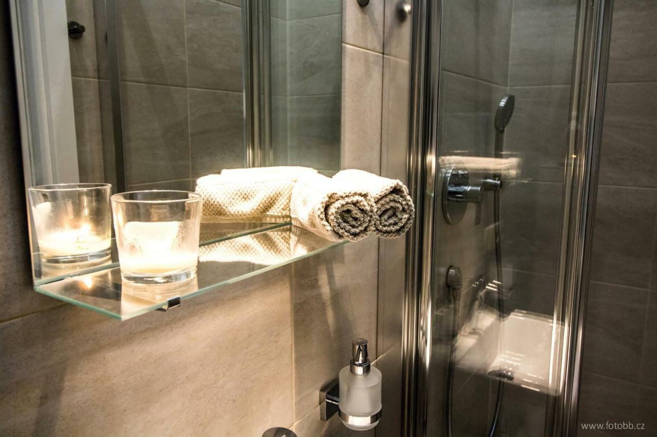 Romantic Petra - Free Parking Friday-sunday Apartment Prague