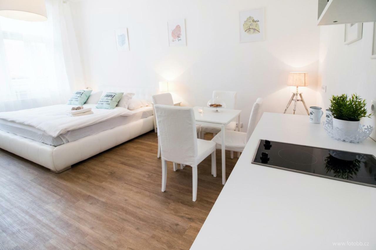 Romantic Petra - Free Parking Friday-sunday Apartment Prague