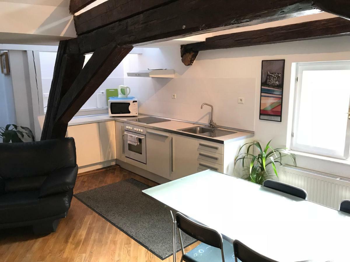 Dn Pub Appartement