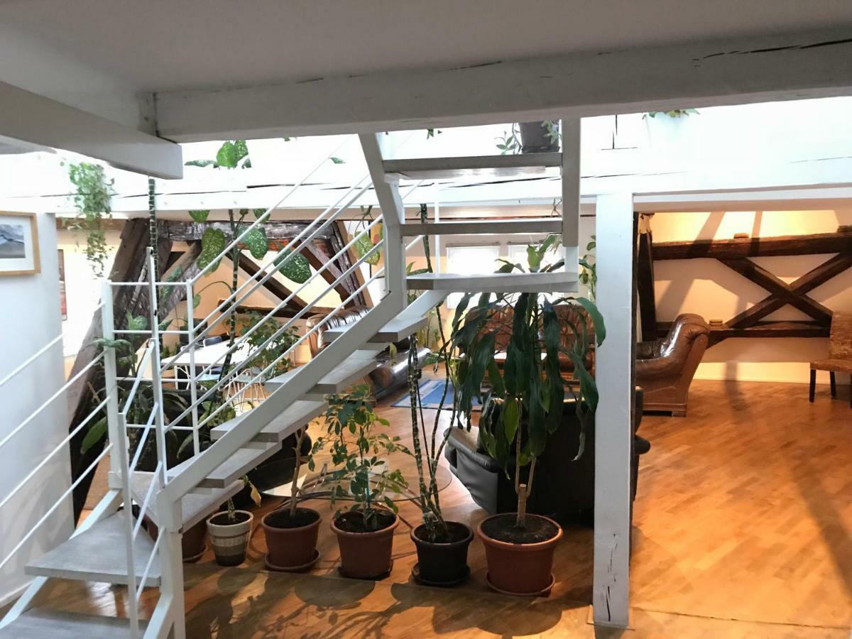 Dn Pub Appartement Prague