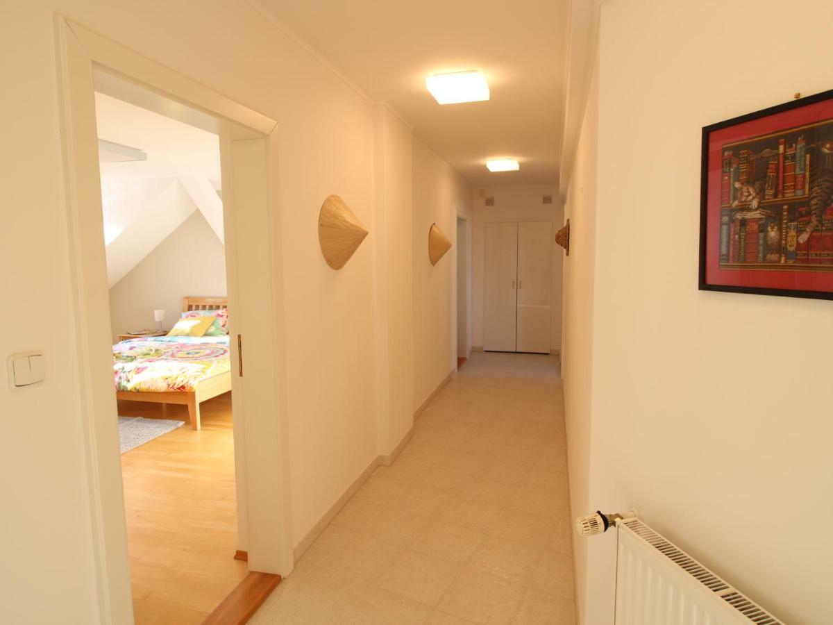 Zaverka Near Castle Appartement Prague
