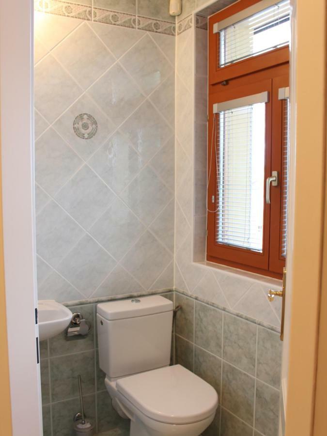 Appartement Zaverka Near Castle