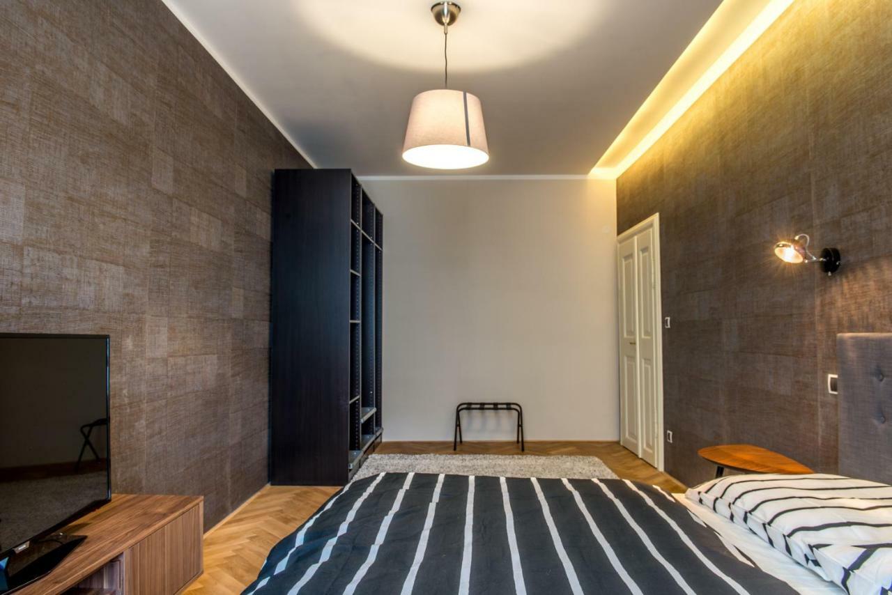Exclusive 3 Bedroom Top-notch Flat, Great Location Appartement *