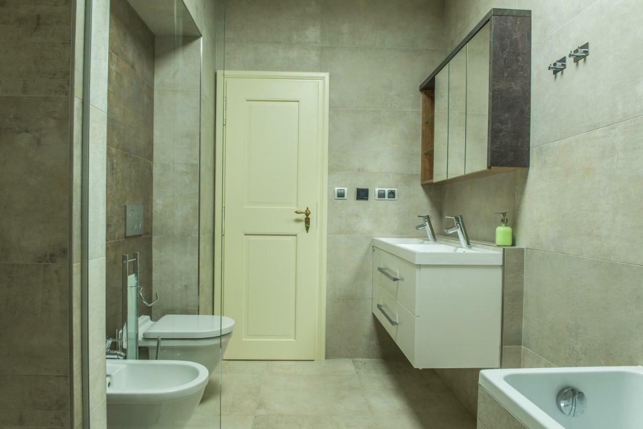 Exclusive 3 Bedroom Top-notch Flat, Great Location Appartement