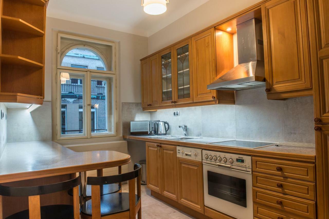 Appartement Exclusive 3 Bedroom Top-notch Flat, Great Location *