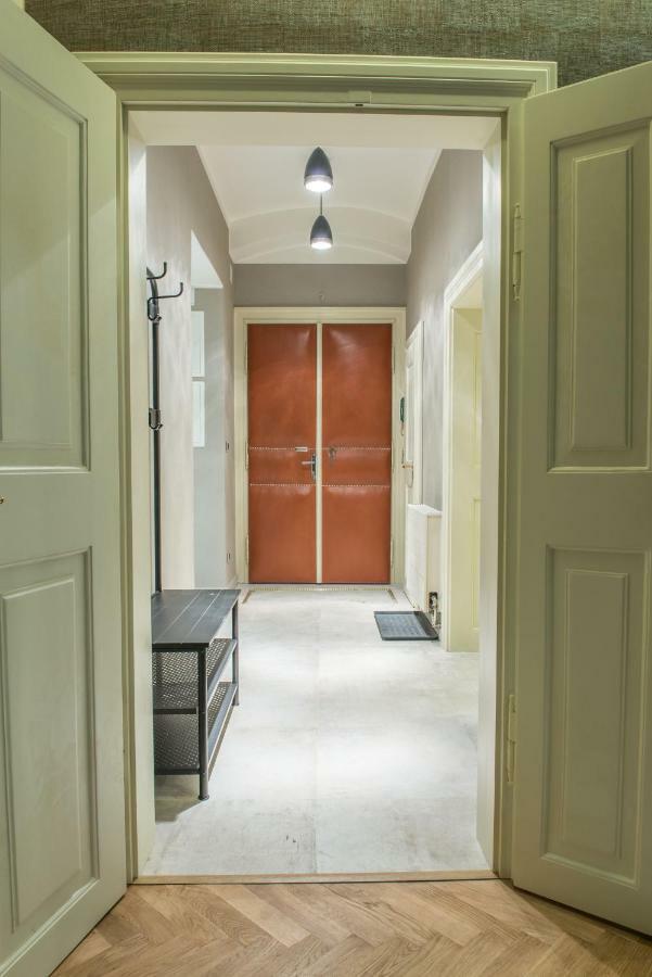 Appartement Exclusive 3 Bedroom Top-notch Flat, Great Location *