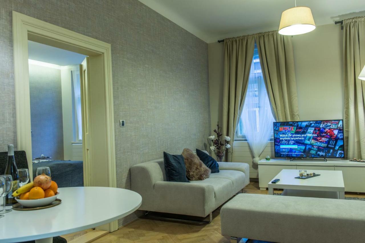 Appartement Exclusive 3 Bedroom Top-notch Flat, Great Location *