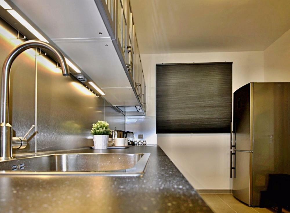 Apartamento And Refreshing Flat In *