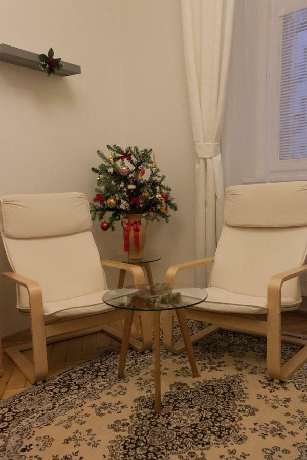 Apartment River Bank Prag
