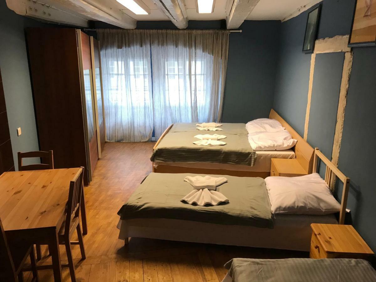 Appartement Dn Pub *