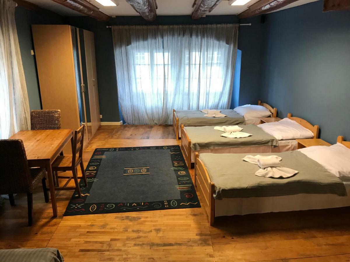Dn Pub Appartement Prague