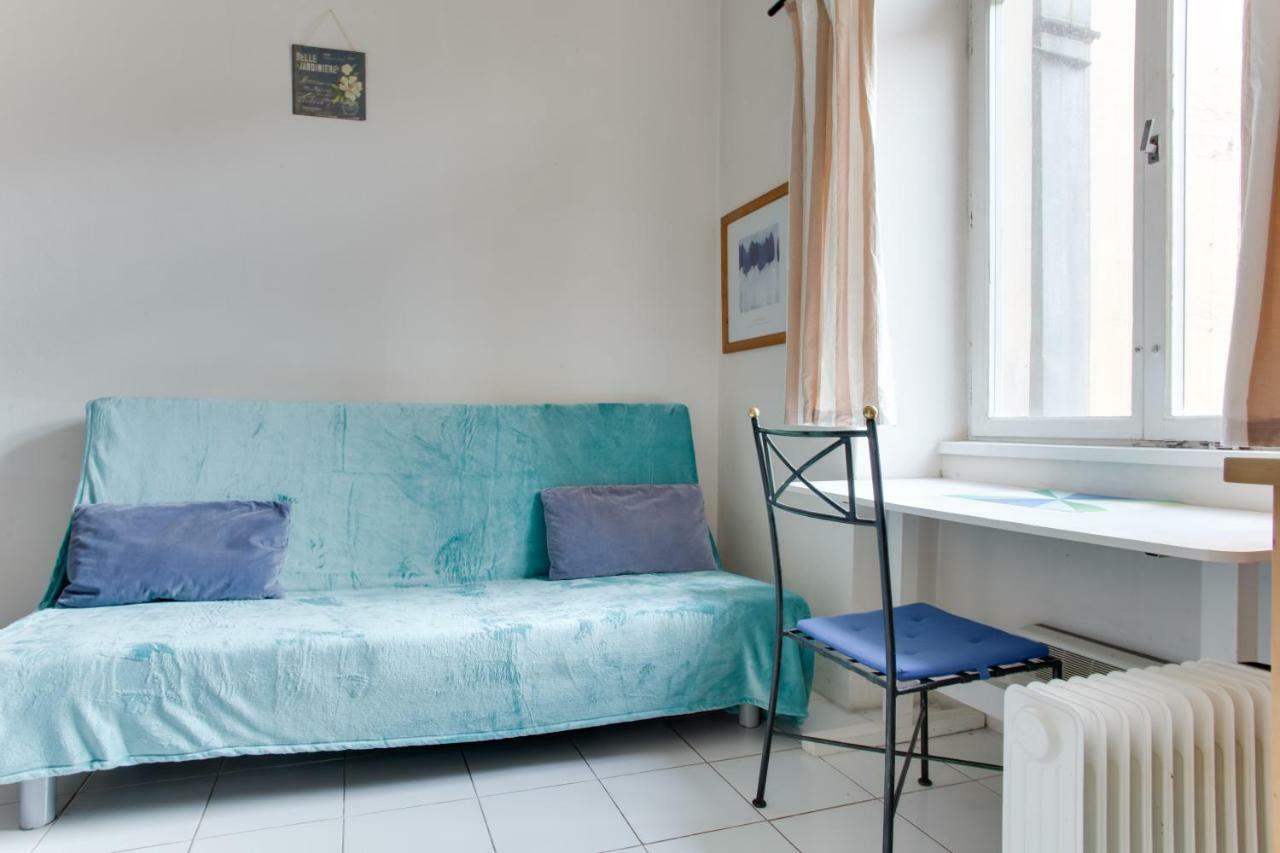 By Namesti Miru Apartamento *