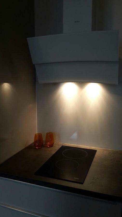 Apartment Atelier Marina Island *