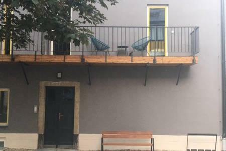 Appartement Zenklove *