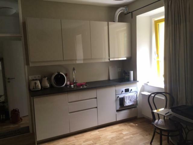 Zenklove Apartment *