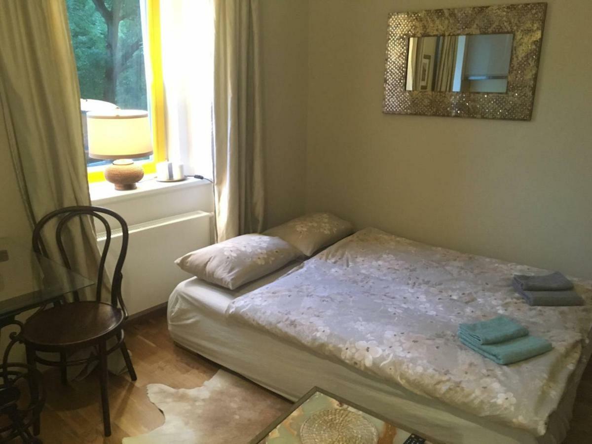 Zenklove Apartment