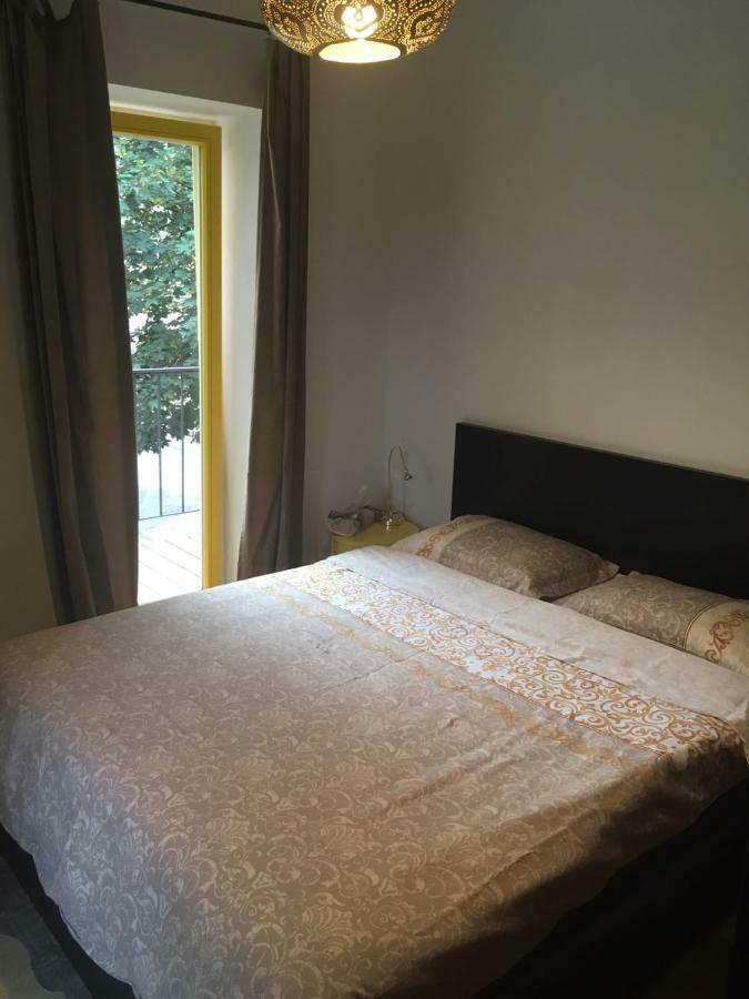Zenklove Apartment *