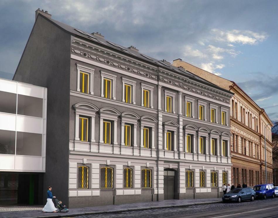 Apartment Zenklove
