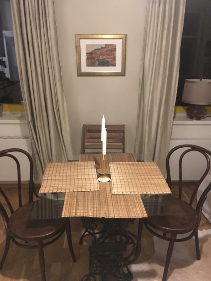 Apartment Zenklove