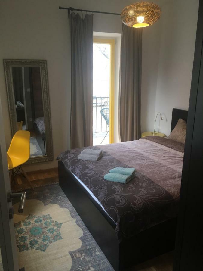 Appartement Zenklove Prague