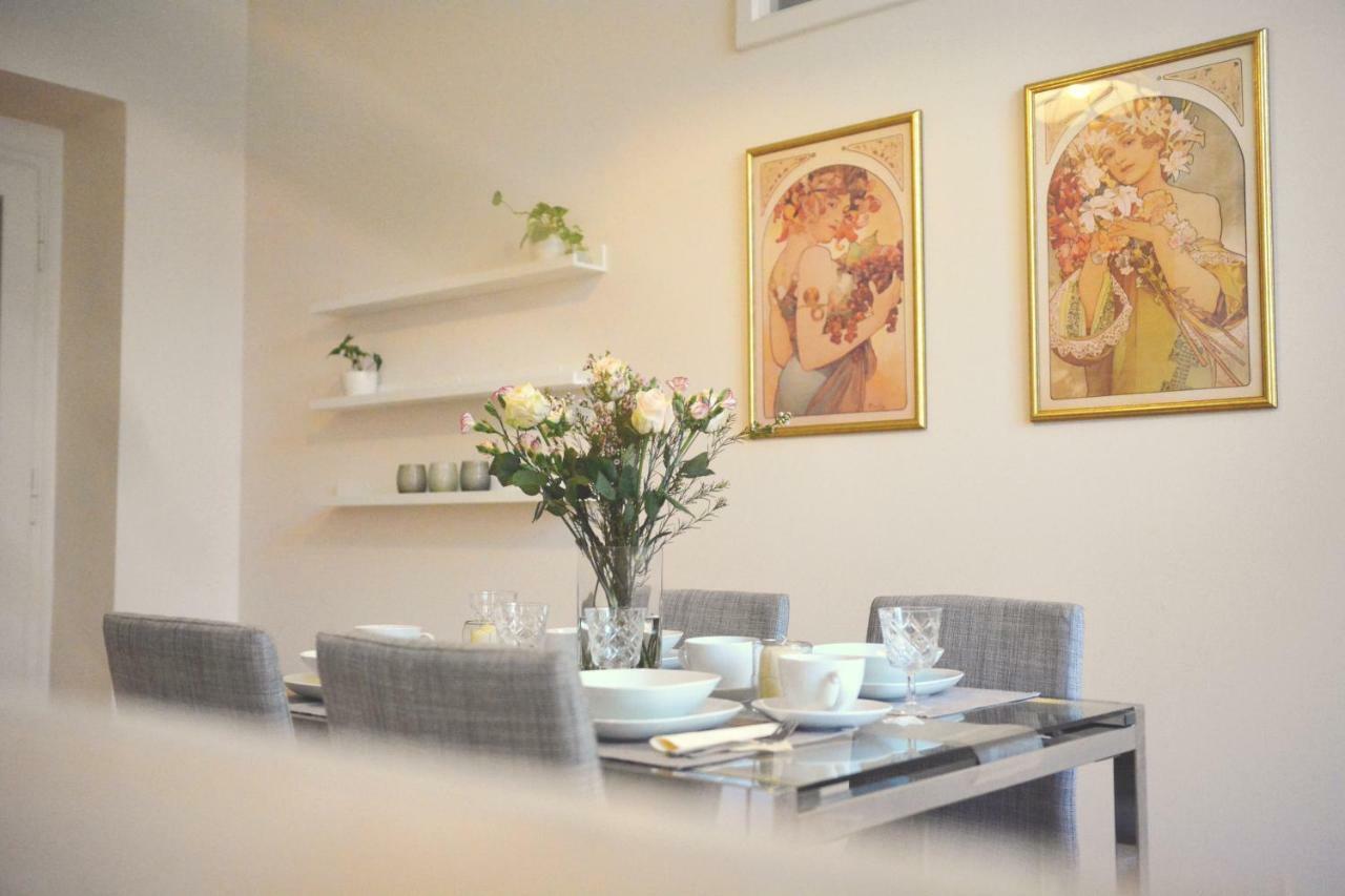 In The Heart Of Apartamento *