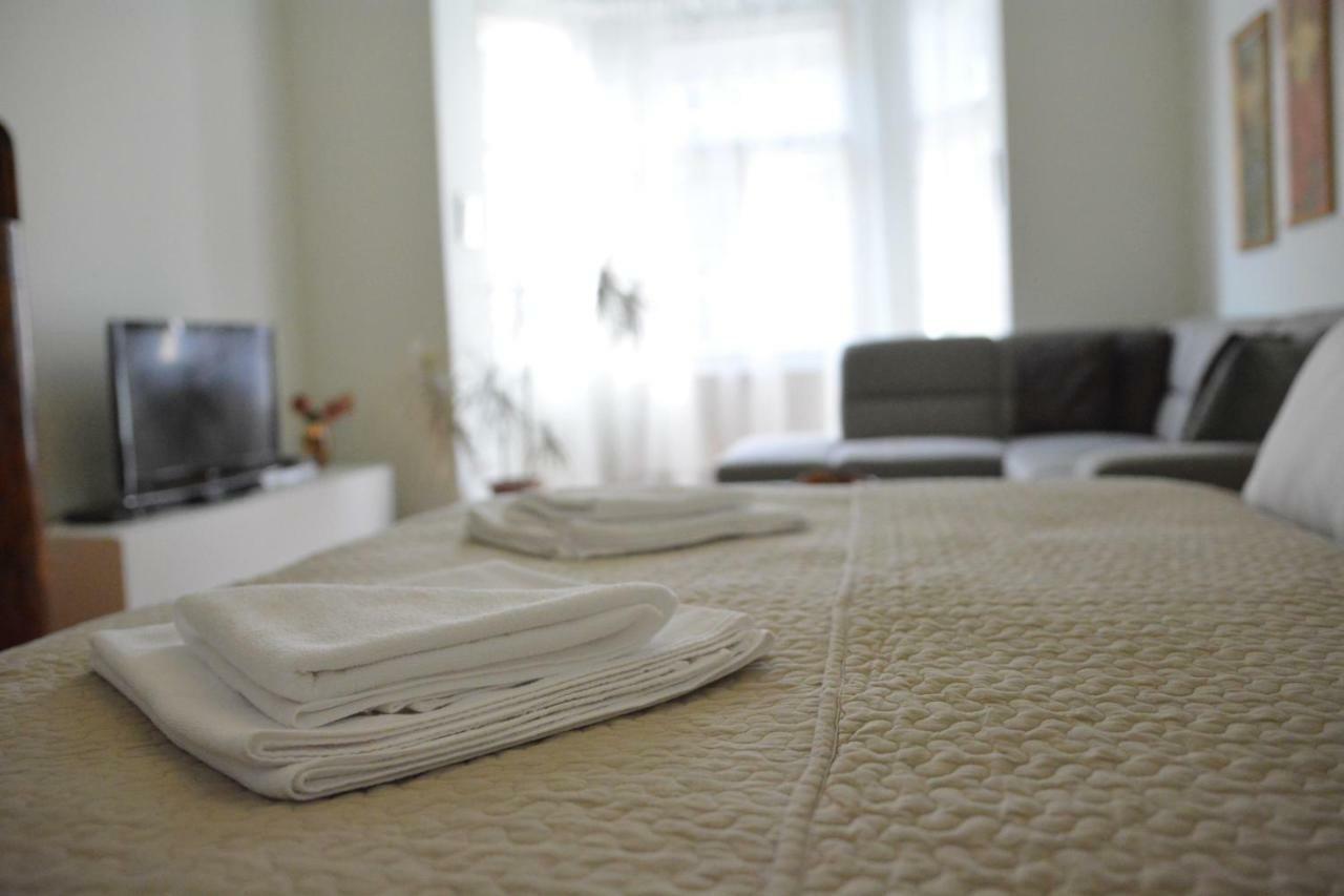 Apartamento In The Heart Of *