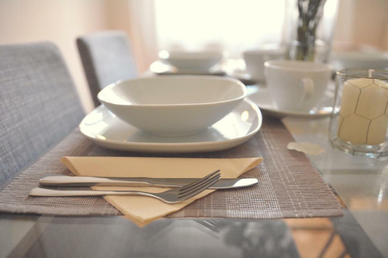 Apartamento In The Heart Of