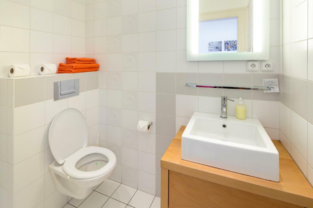 Apartment Dusni