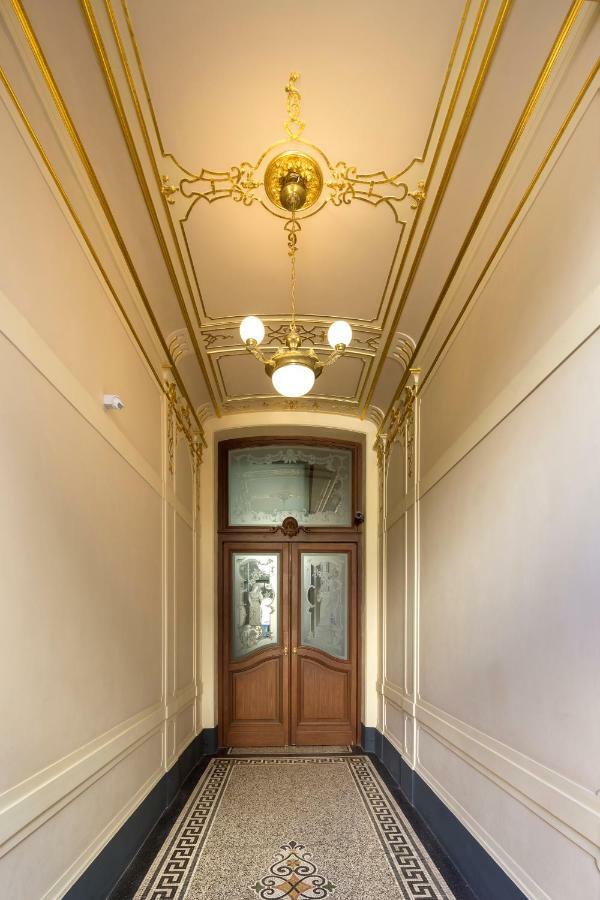 Apartment Dusni