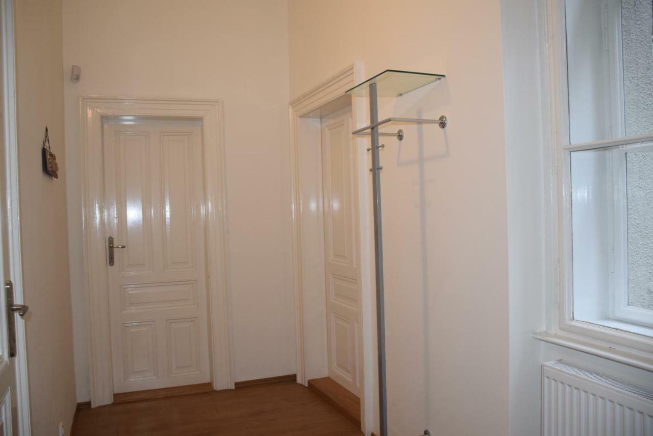 Tiva Downtown Apartamento
