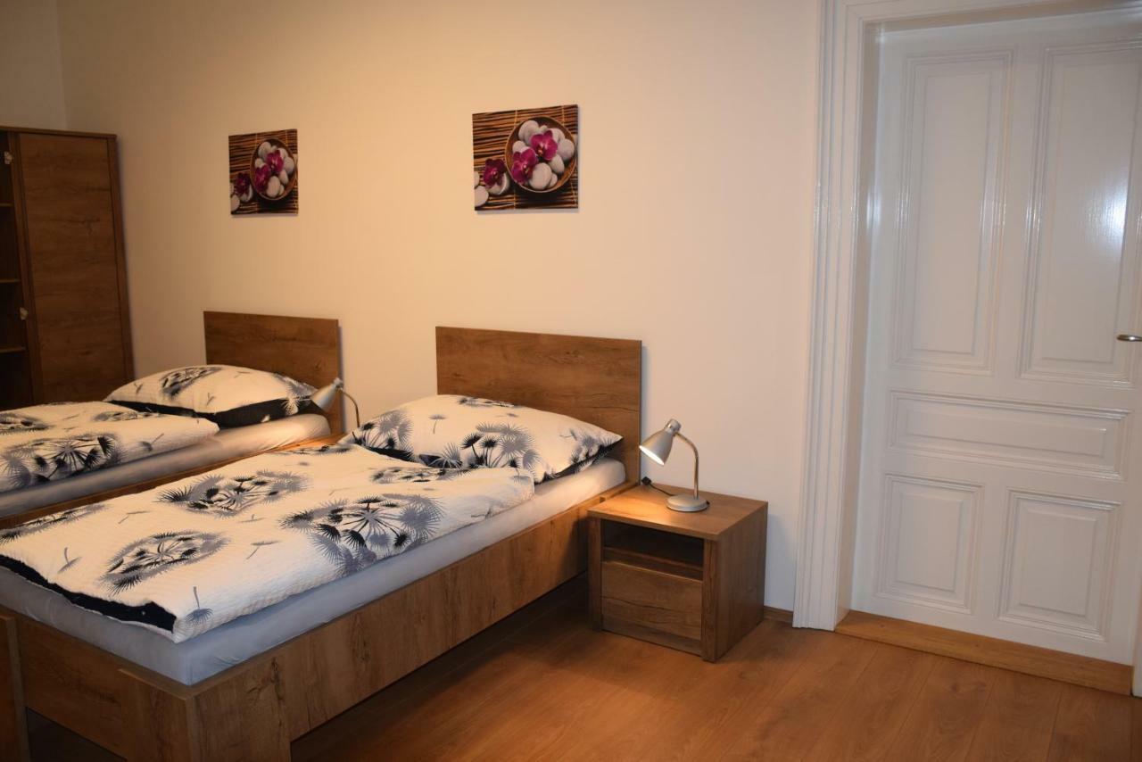Apartamento Tiva Downtown *