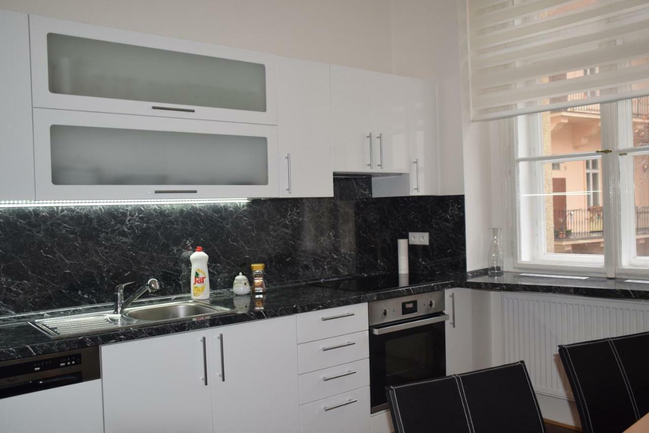 Tiva Downtown Apartamento *