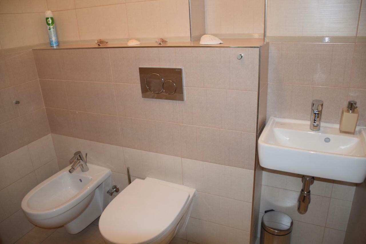 Apartamento Tiva Downtown *