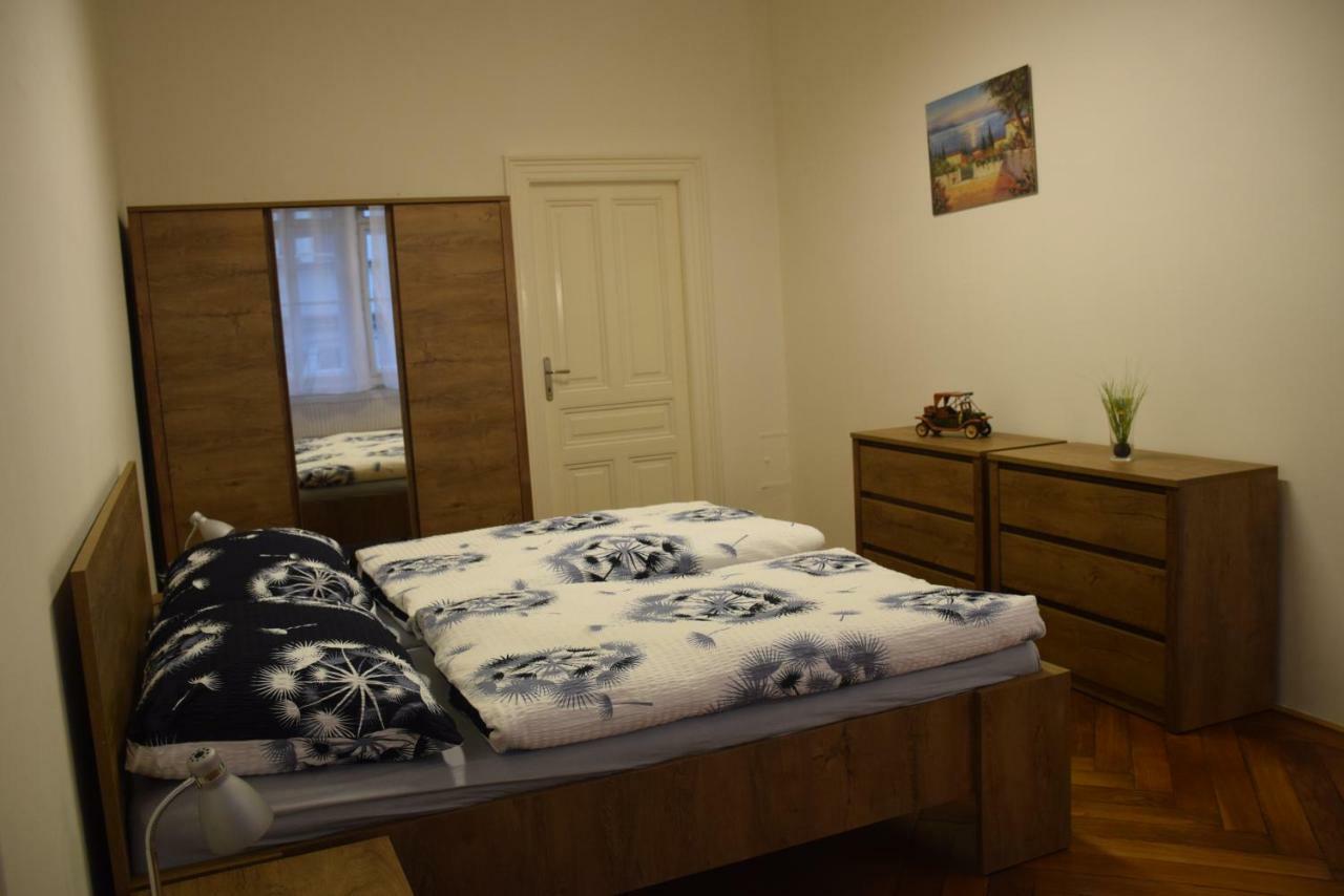 Apartamento Tiva Downtown