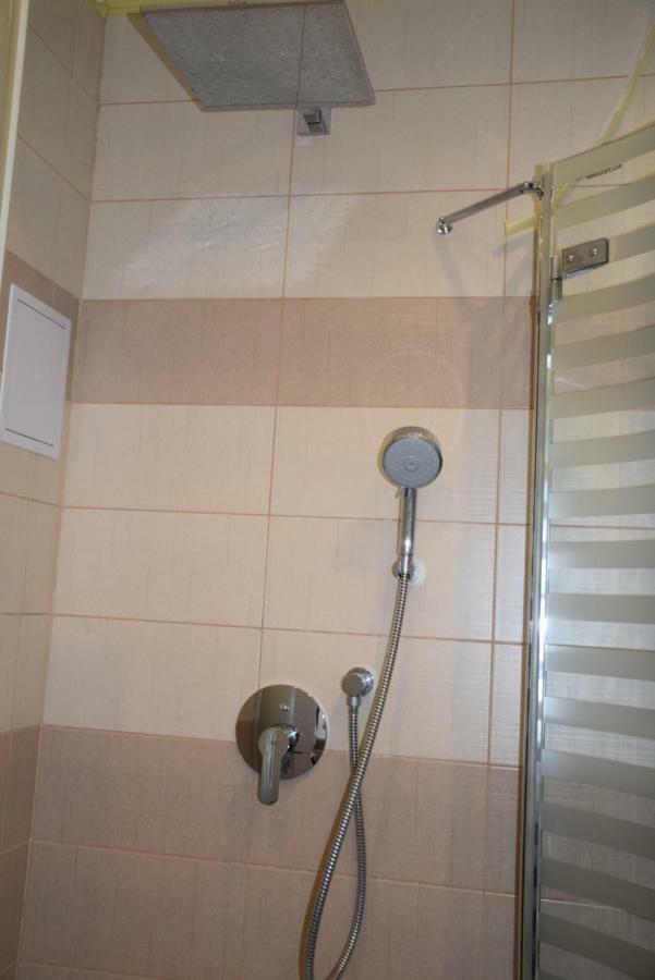 Tiva Downtown Apartamento *