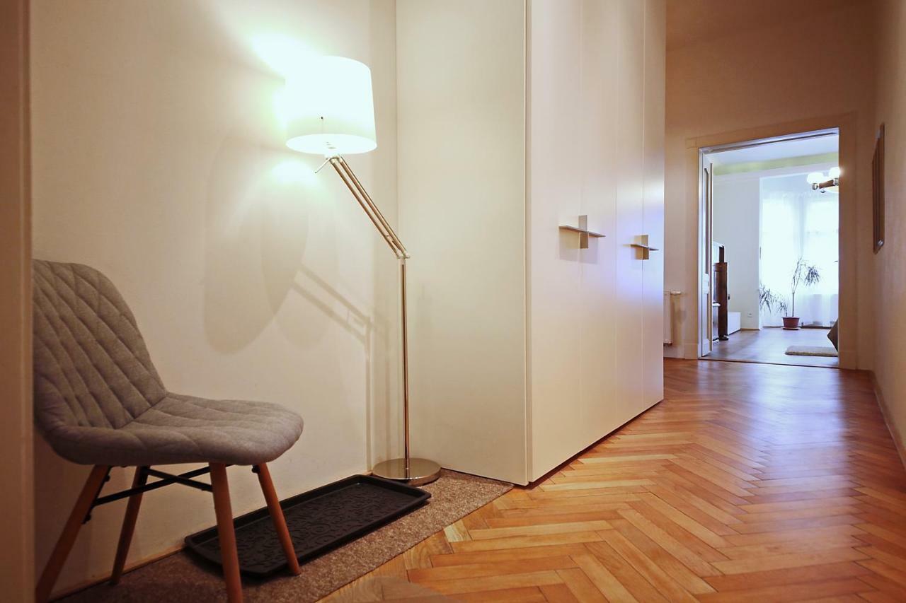 In The Heart Of Apartamento