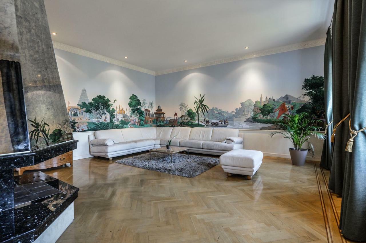 Panoramic Loft Apartment *