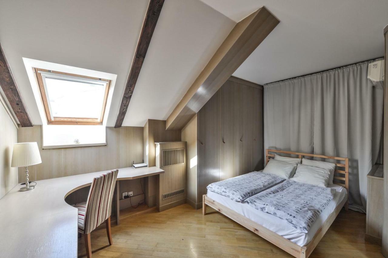 Panoramic Loft