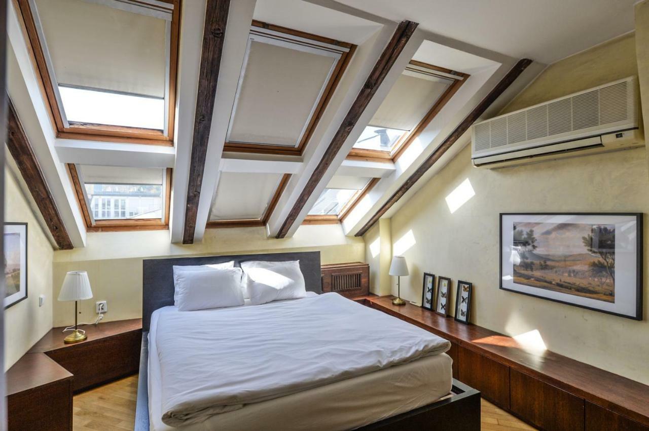 Panoramic Loft *