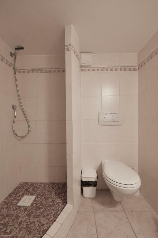 Townhall Loft With Terrace Apartment Prague