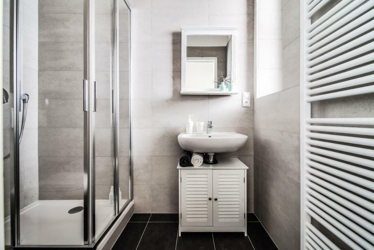 Apartment Trendy Local Prague